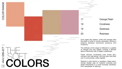 color card 10