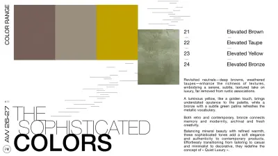 color card 11