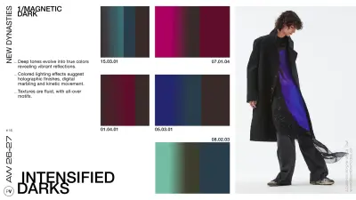color card 16