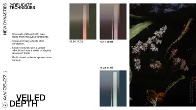 color card 20