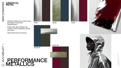color card 21
