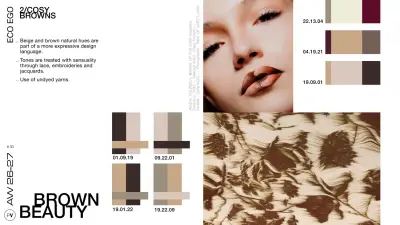 color card 33