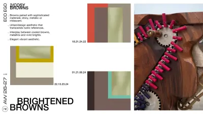 color card 36