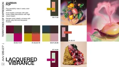 color card 48