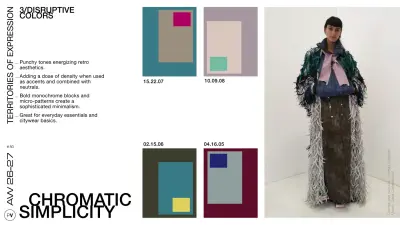 color card 50
