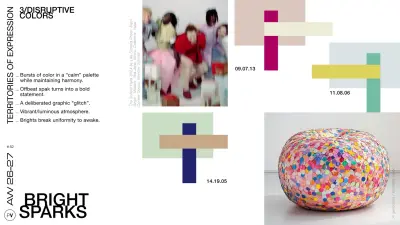 color card 52