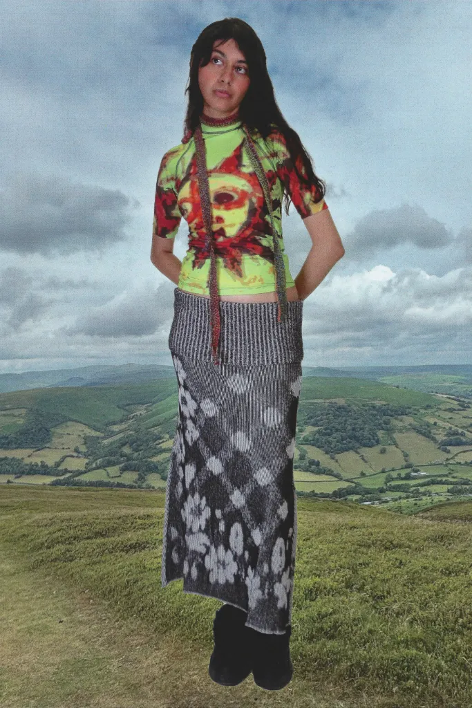 顽石频道 AIGC 生成图片 201