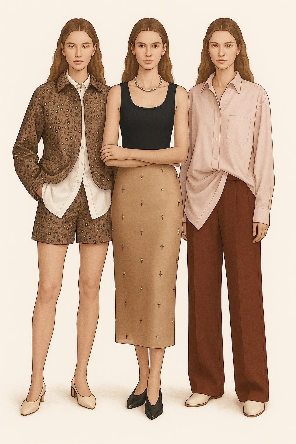 顽石频道 AIGC 生成图片 101