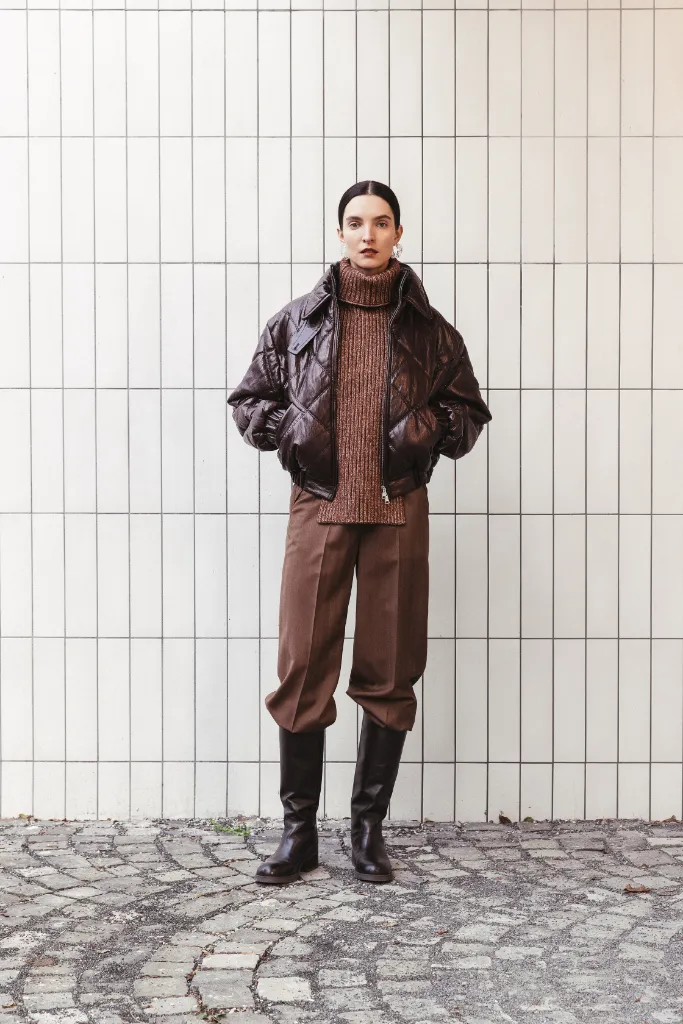 00027 nehera fall 2025 ready to wear credit brand