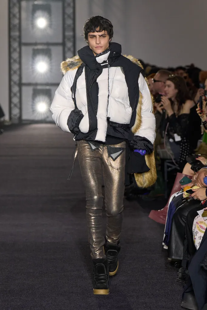 00032 ottolinger fall 2025 ready to wear credit gorunway