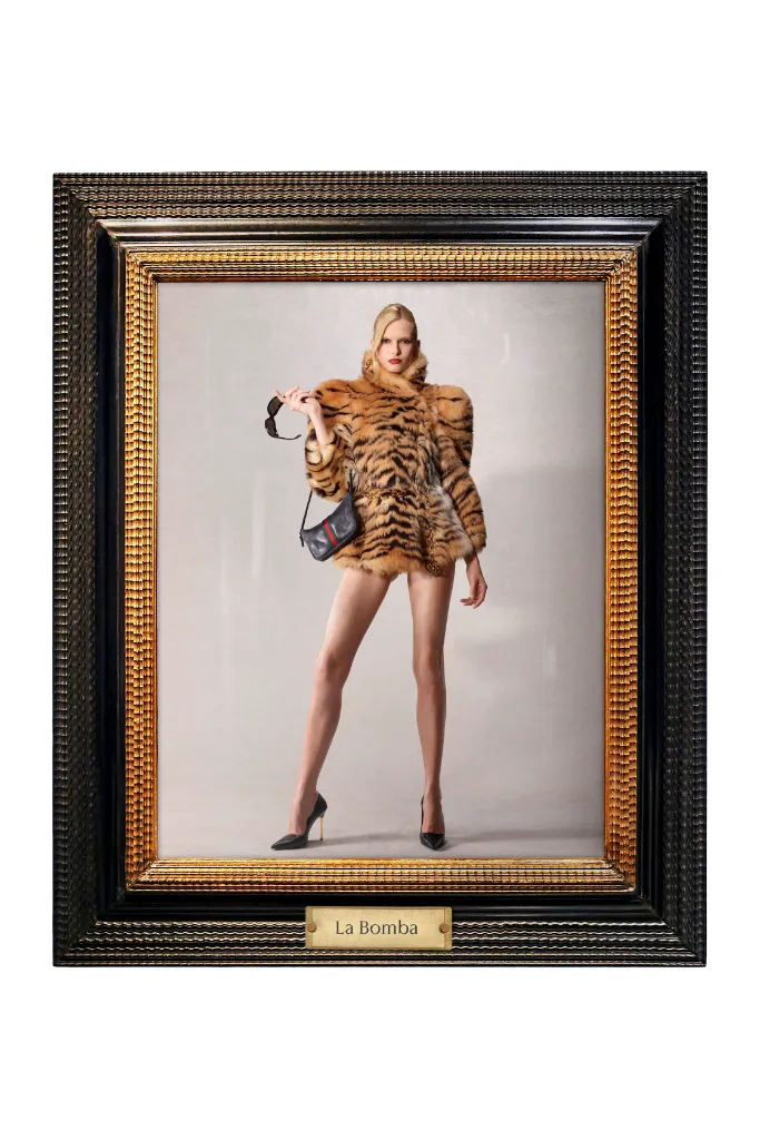 00022 gucci spring 2026 ready to wear credit brand