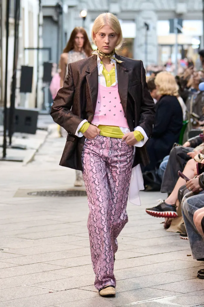 00024 msgm spring 2026 ready to wear credit gorunway