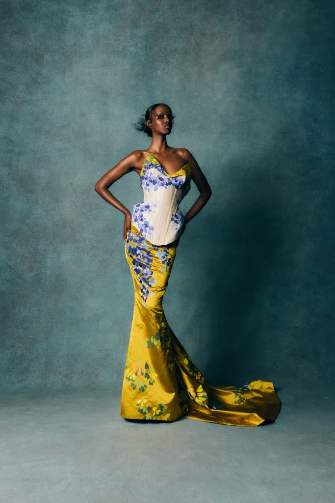 00008 harris reed spring 2026 ready to wear credit brand