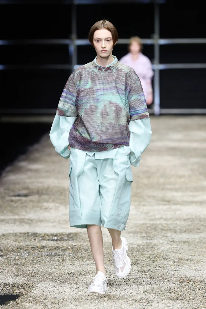 00012 anteprima spring 2026 ready to wear credit brand