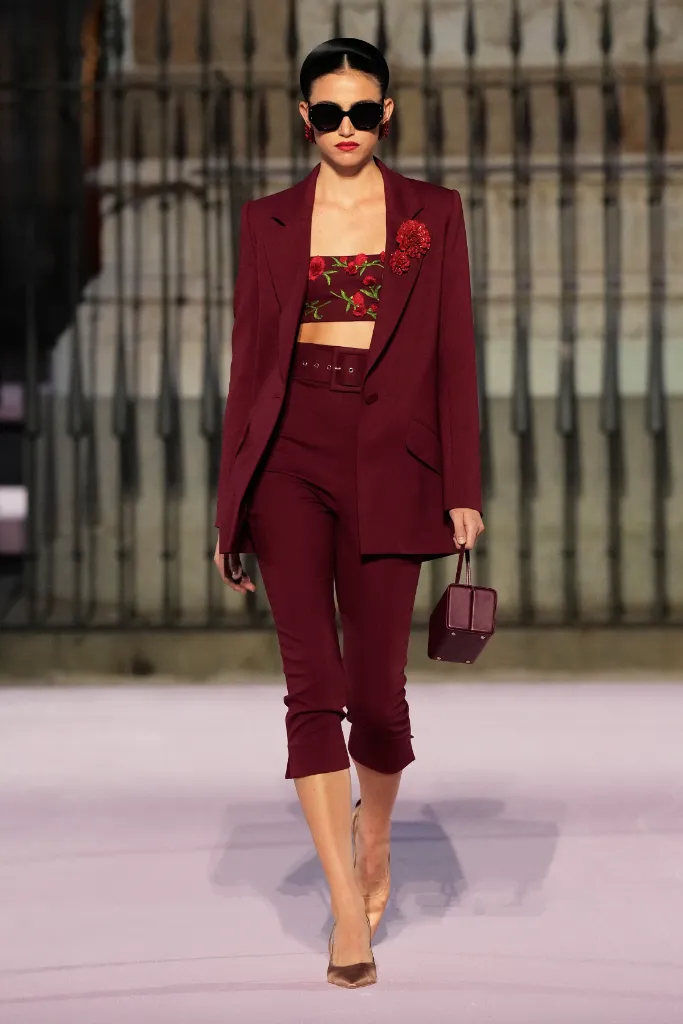 00023 carolina herrera spring 2026 ready to wear credit gorunway