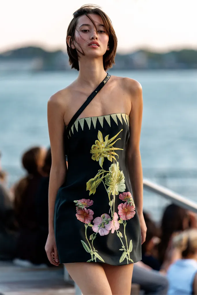 00025 cynthia rowley spring 2026 ready to wear credit brand