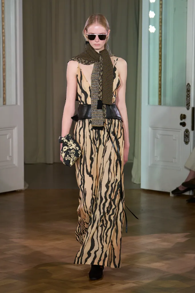 00011 nanushka spring 2026 ready to wear credit gorunway