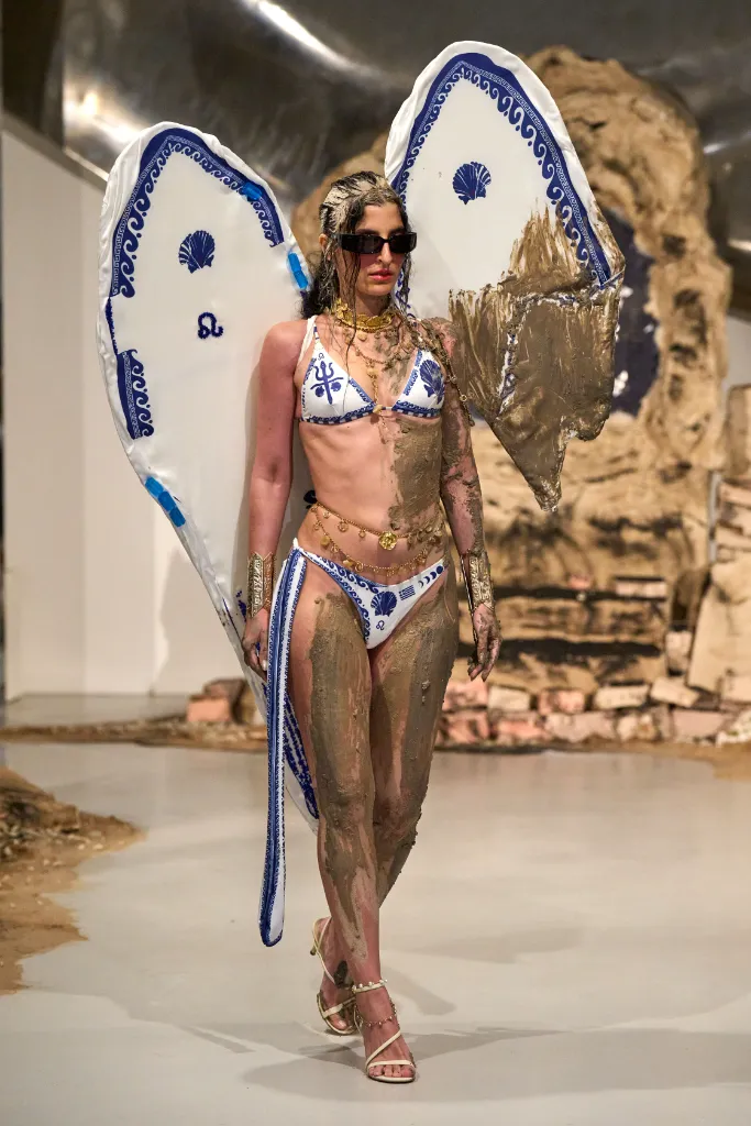 00001 di petsa spring 2026 ready to wear credit gorunway