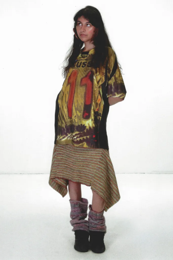 00009 paolina russo spring 2026 ready to wear credit brand