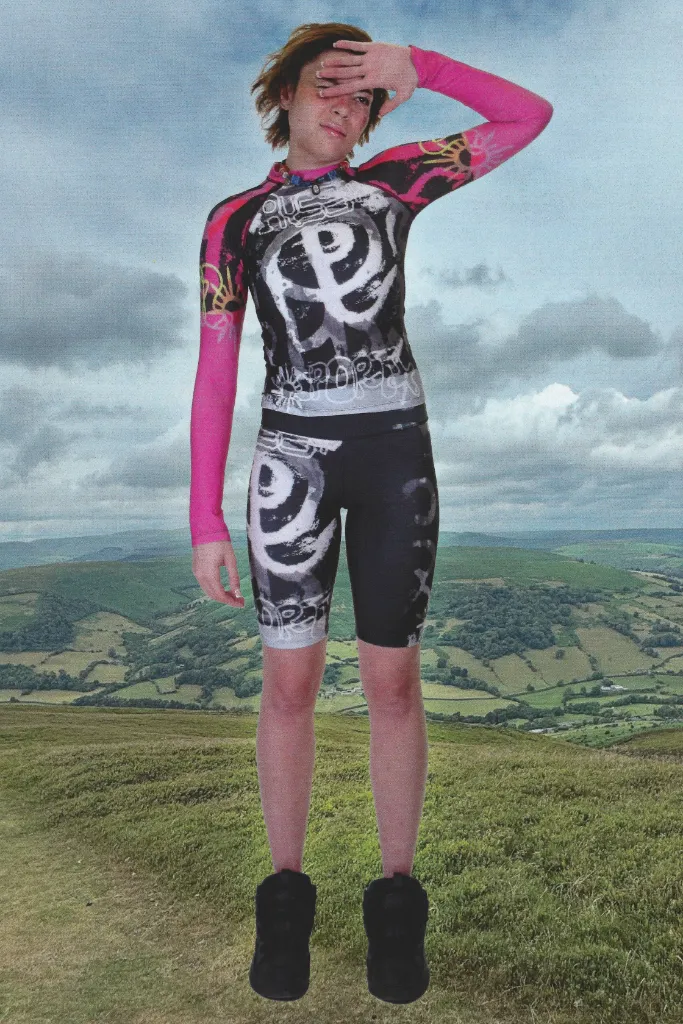 00022 paolina russo spring 2026 ready to wear credit brand