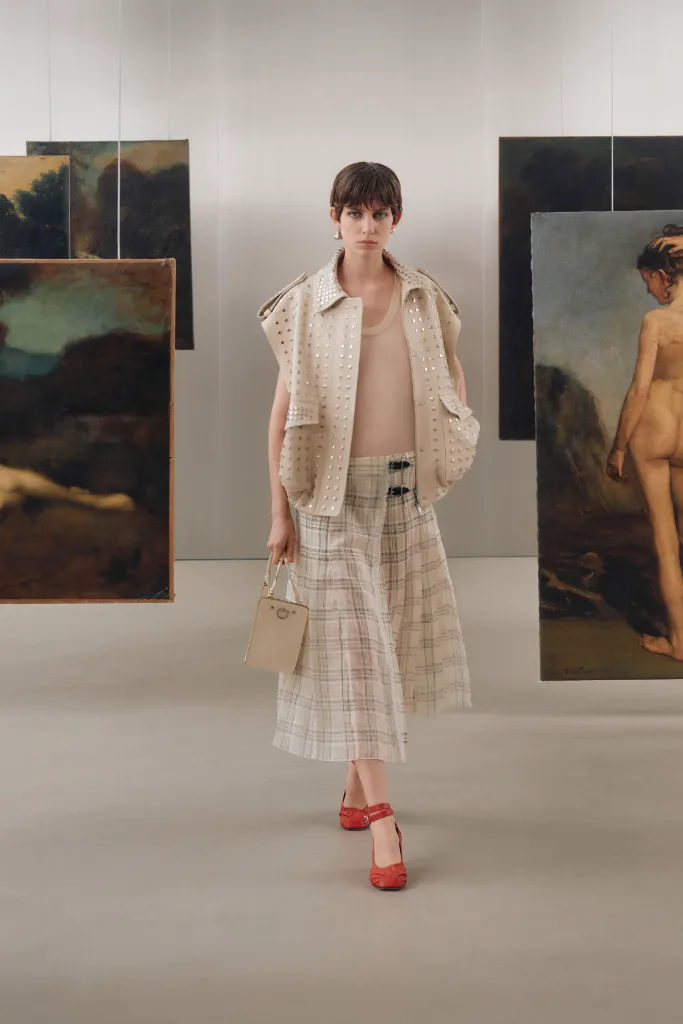 00011 durazzi spring 2026 ready to wear credit brand