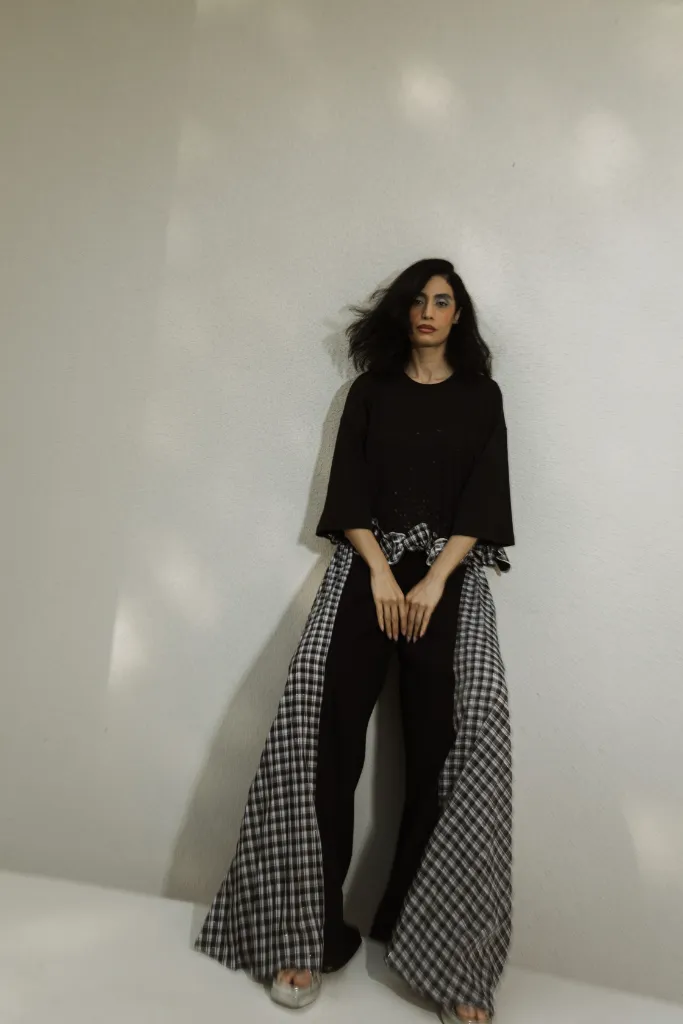 00018 rahul mishra afew spring 2026 ready to wear credit brand