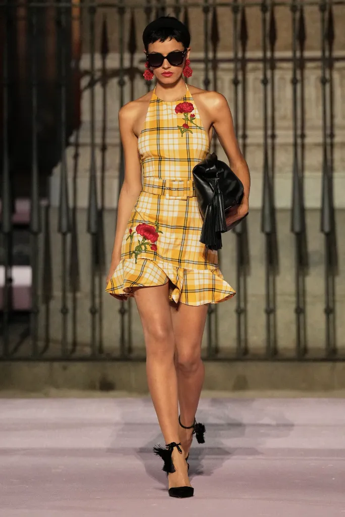 00070 carolina herrera spring 2026 ready to wear credit gorunway