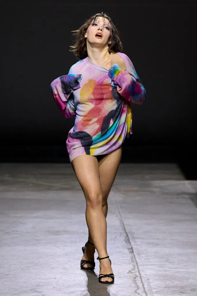 00021 ashish spring 2026 ready to wear credit gorunway