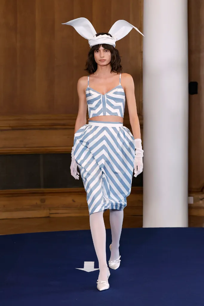 00023 palomo spain spring 2026 ready to wear credit brand