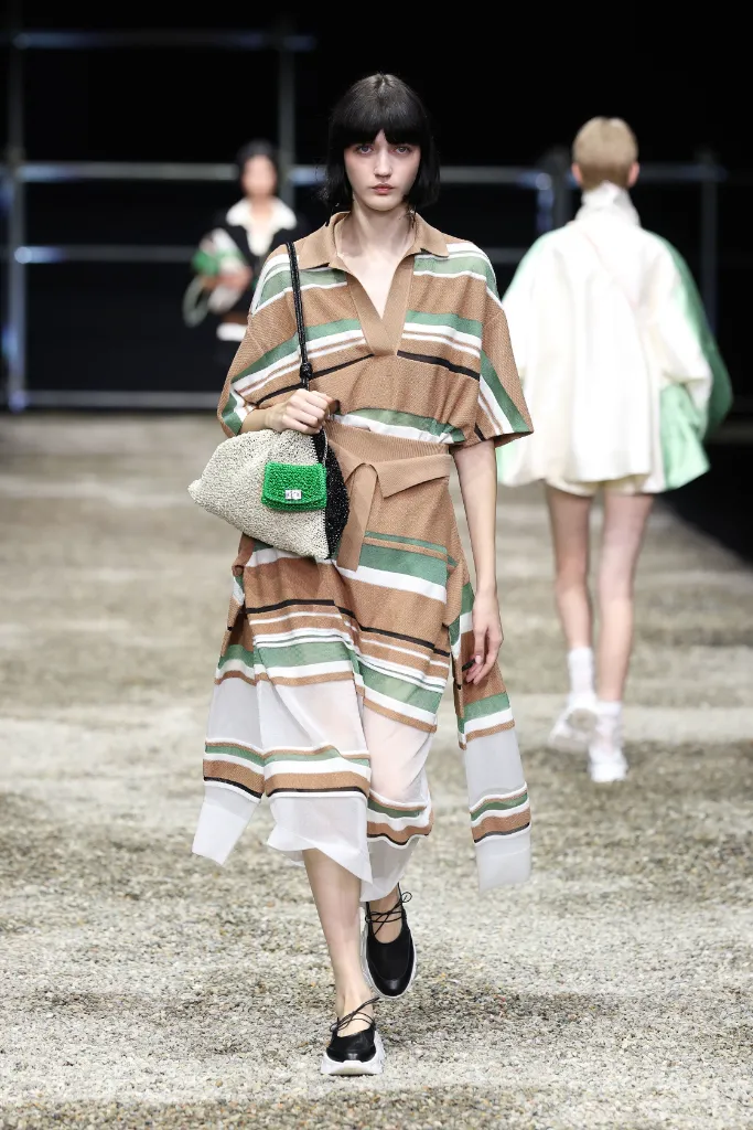 00027 anteprima spring 2026 ready to wear credit brand